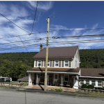 Foulds Family Trust Real Estate & PP Auction, Sat., Oct. 3rd @ 9 am & 2 Day Tag Sale, Thurs & Friday, Oct. 1st & 2nd, 9-4 daily
